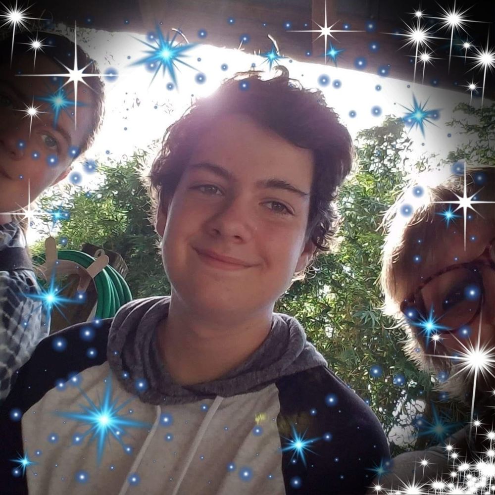 Meet your Posher, Donna